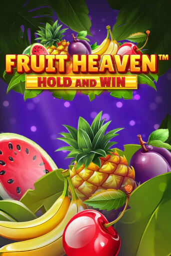 Демо Fruit Heaven Hold and Win | Казино Фараон играть без регистрации