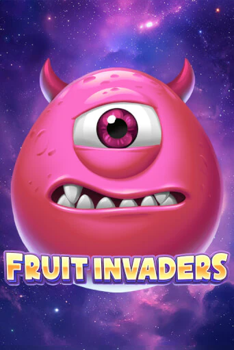 Демо Fruit Invaders | Казино Фараон играть без регистрации