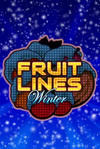 Демо Fruit Lines Winter | Казино Фараон играть без регистрации