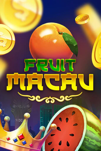 Демо Fruit Macau | Казино Фараон играть без регистрации