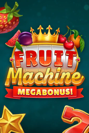 Демо Fruit Machine: Megabonus! | Казино Фараон играть без регистрации