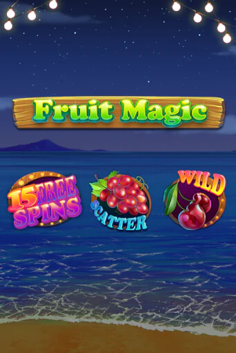 Демо Fruit Magic | Казино Фараон играть без регистрации