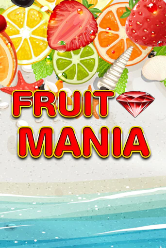 Демо Fruit Mania | Казино Фараон играть без регистрации