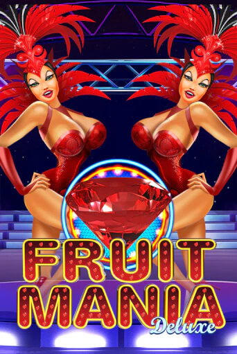 Демо Fruit Mania Deluxe | Казино Фараон играть без регистрации