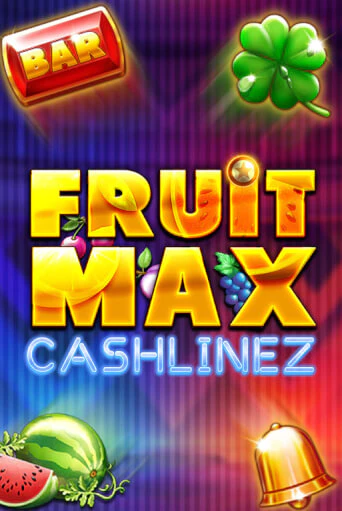 Демо FruitMax: Cashlinez | Казино Фараон играть без регистрации