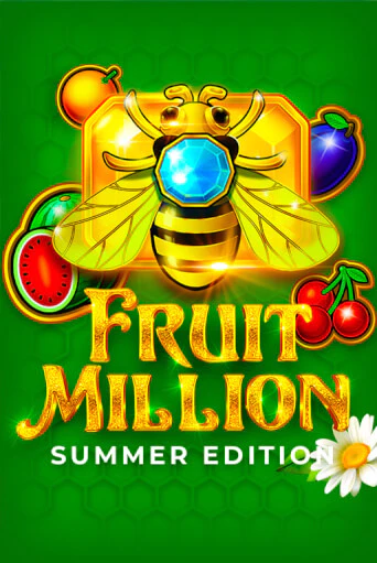 Демо Fruit Million | Казино Фараон играть без регистрации