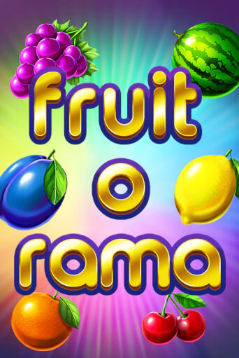 Демо Fruit O Rama | Казино Фараон играть без регистрации