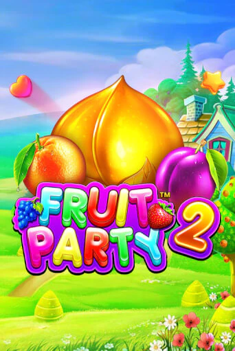 Демо Fruit Party 2™ | Казино Фараон играть без регистрации