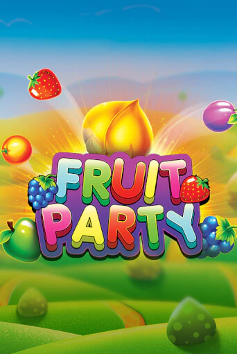 Демо Fruit Party | Казино Фараон играть без регистрации