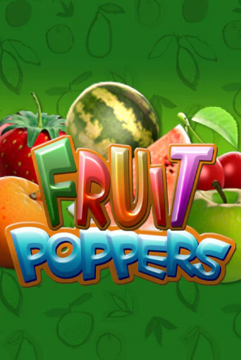 Демо Fruit Poppers | Казино Фараон играть без регистрации