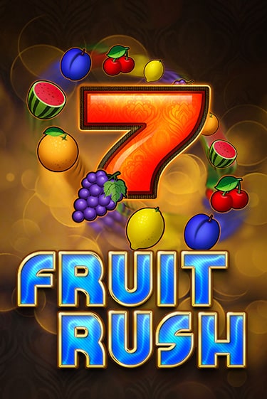 Демо Fruit Rush | Казино Фараон играть без регистрации