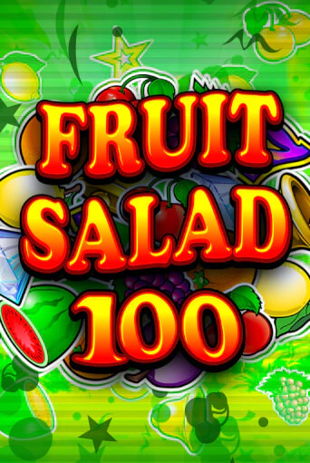 Демо Fruit Salad 100 | Казино Фараон играть без регистрации