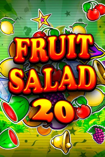 Демо Fruit Salad 20 | Казино Фараон играть без регистрации