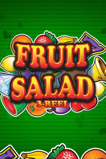 Демо Fruit Salad 3-Reel | Казино Фараон играть без регистрации