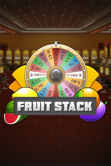 Демо Fruit Stack Deluxe | Казино Фараон играть без регистрации