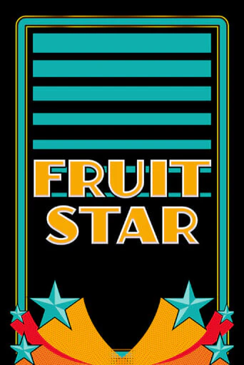 Демо Fruit Star | Казино Фараон играть без регистрации