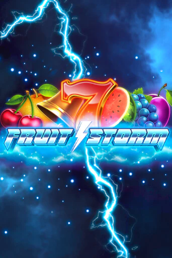 Демо Fruit Storm | Казино Фараон играть без регистрации