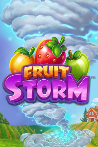 Демо Fruit Storm | Казино Фараон играть без регистрации