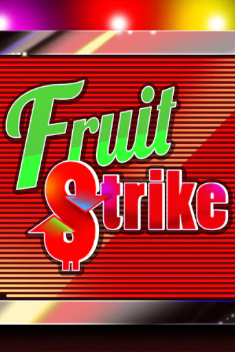 Демо Fruit Strike | Казино Фараон играть без регистрации