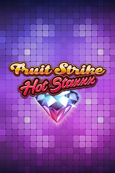 Демо Fruit Strike: Hot staxxx | Казино Фараон играть без регистрации