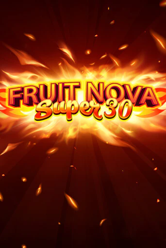 Демо Fruit Super Nova 30 | Казино Фараон играть без регистрации