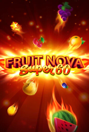 Демо Fruit Super Nova 60 | Казино Фараон играть без регистрации