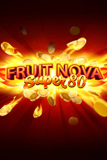 Демо Fruit Super Nova 80 | Казино Фараон играть без регистрации