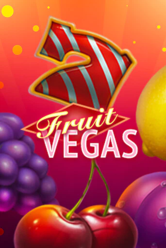 Демо Fruit Vegas | Казино Фараон играть без регистрации