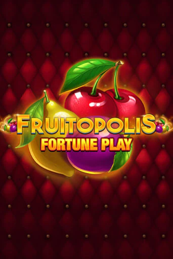 Демо Fruitopolis Fortune Play | Казино Фараон играть без регистрации