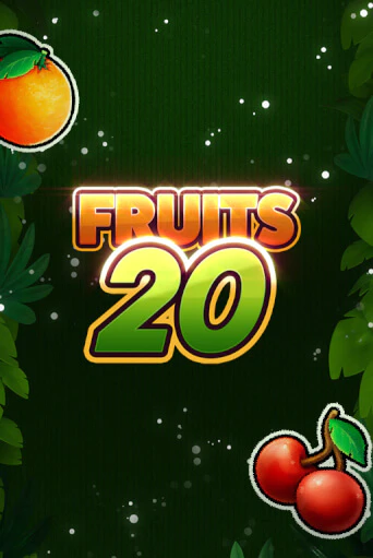 Демо Fruits 20 | Казино Фараон играть без регистрации