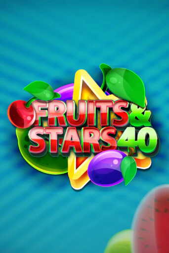 Демо Fruits and Stars 40 | Казино Фараон играть без регистрации