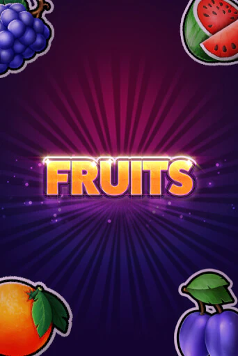 Демо Fruits | Казино Фараон играть без регистрации