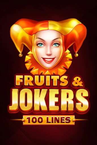 Демо Fruits & Jokers: 100 lines | Казино Фараон играть без регистрации