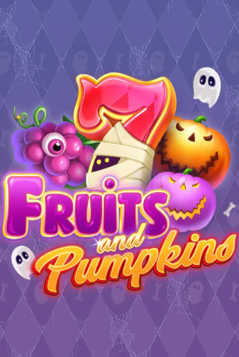 Демо Fruits and Pumpkins | Казино Фараон играть без регистрации