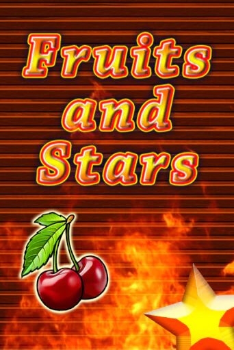 Демо Fruits and Stars | Казино Фараон играть без регистрации