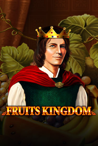 Демо Fruits Kingdom | Казино Фараон играть без регистрации