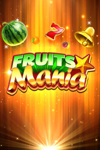 Демо Fruits Mania | Казино Фараон играть без регистрации