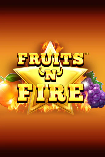 Демо Fruits'n'Fire | Казино Фараон играть без регистрации