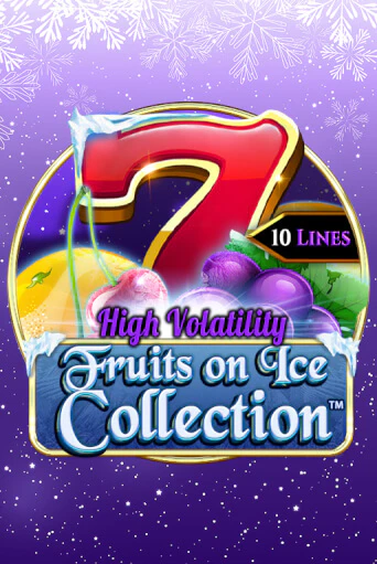 Демо Fruits On Ice Collection 10 Lines | Казино Фараон играть без регистрации