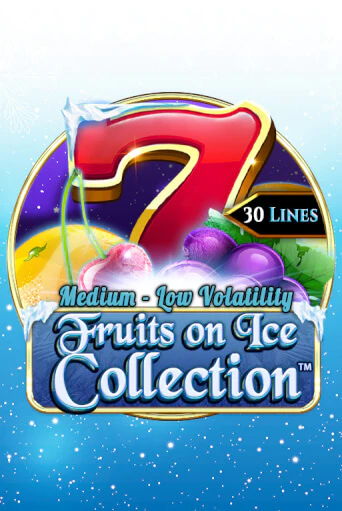 Демо Fruits On Ice Collection 30 Lines | Казино Фараон играть без регистрации