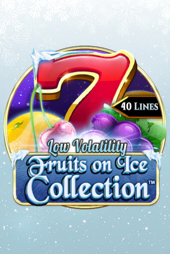 Демо Fruits On Ice Collection 40 Lines | Казино Фараон играть без регистрации