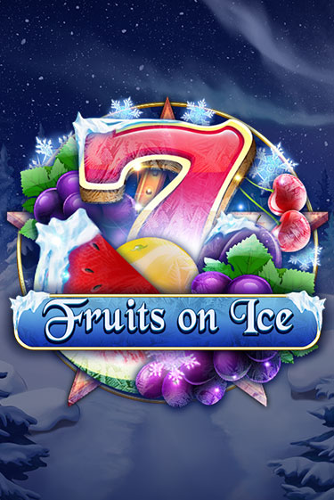 Демо Fruits on Ice | Казино Фараон играть без регистрации