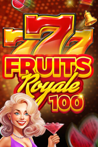 Демо Fruits Royale 100 | Казино Фараон играть без регистрации