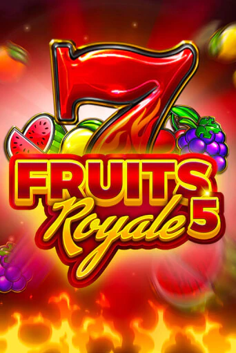 Демо Fruits Royale 5 | Казино Фараон играть без регистрации