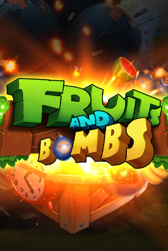 Демо Fruits and Bombs | Казино Фараон играть без регистрации