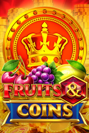 Демо Fruits and Coins | Казино Фараон играть без регистрации