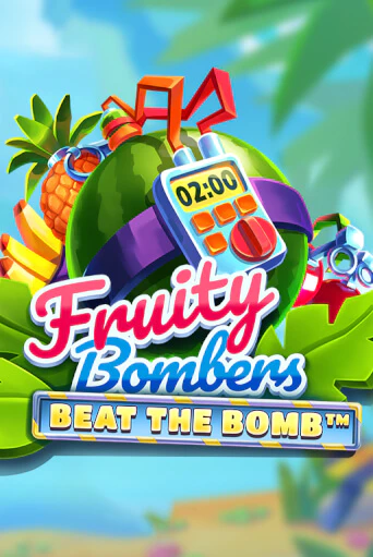 Демо Fruity Bombers: Beat the Bomb | Казино Фараон играть без регистрации