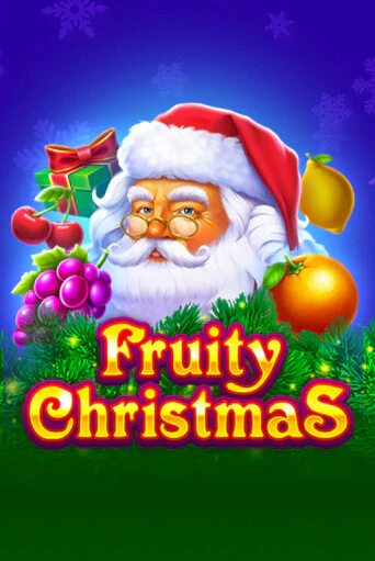 Демо Fruity Christmas | Казино Фараон играть без регистрации