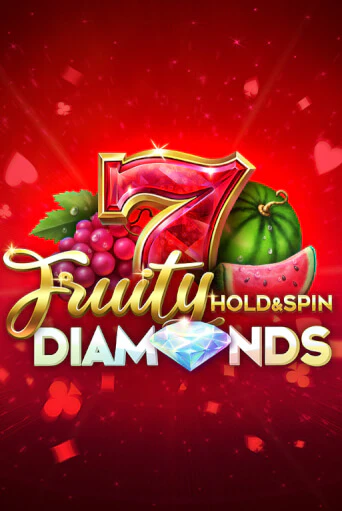 Демо Fruity Diamonds Hold and Spin | Казино Фараон играть без регистрации