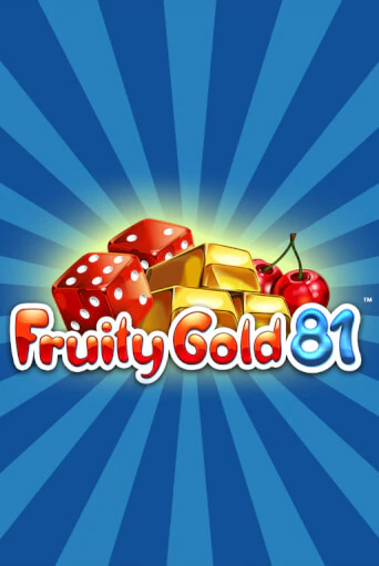 Демо Fruity Gold 81 | Казино Фараон играть без регистрации